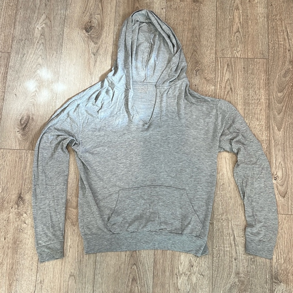 Beyond Yoga Lightweight Hoodie